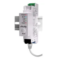 Contor de energie Wi-Fi Pro EM-50