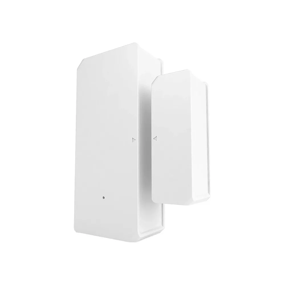Detector inteligent de deschidere a ușilor și ferestrelor Sonoff DW2 WiFi