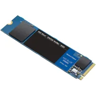 SSD Western Digital Blue SN550 250GB, SATA3, M.2 2280 Wd - 1