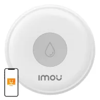 Detector inteligent de inundații IMOU ZL1 ZigBee