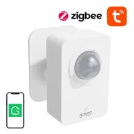Gosund ST20 Tuya inteligent senzor de mișcare ZigBee