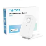 Meross MS600MA-EU Senzor de prezență WiFi inteligent (Matter)