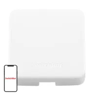 Panou de control inteligent + senzor de temperatură și umiditate 3x SwitchBot Hub Mini