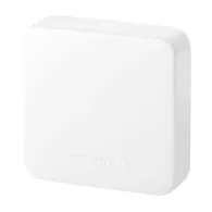 Panou de control inteligent + senzor de temperatură și umiditate 3x SwitchBot Hub Mini