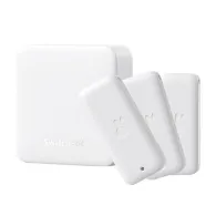 Panou de control inteligent + senzor de temperatură și umiditate 3x SwitchBot Hub Mini