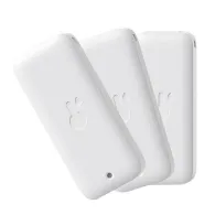 Panou de control inteligent + senzor de temperatură și umiditate 3x SwitchBot Hub Mini