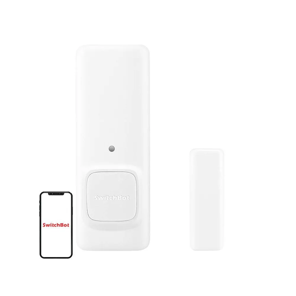 Senzor de contact SwitchBot