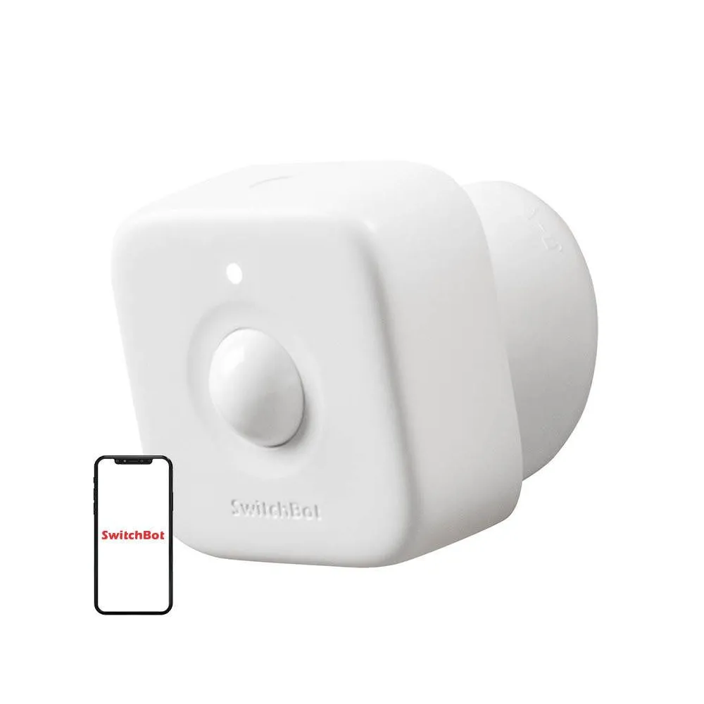Senzor de mișcare SwitchBot
