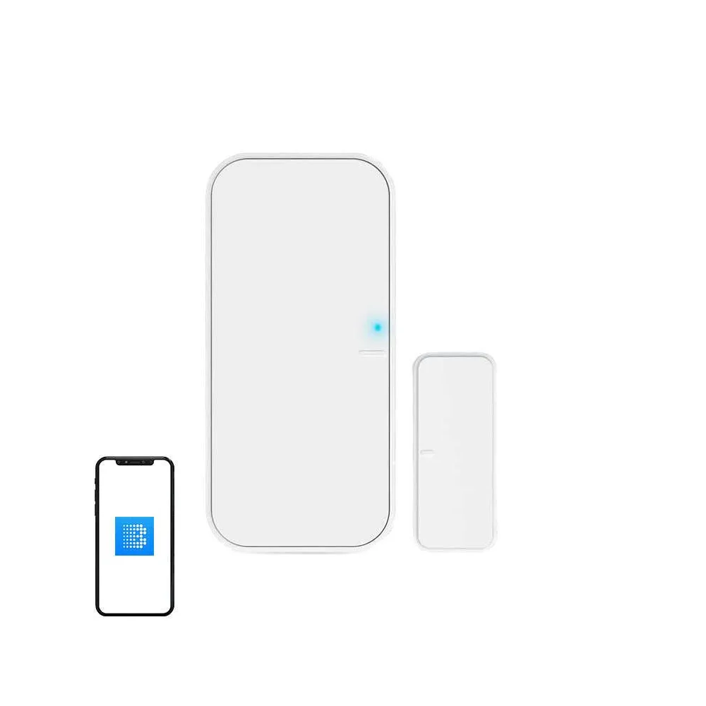 Senzor de ușă SMART BroadLink + S3 HUB