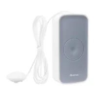 Senzor inteligent de inundații Zigbee Heiman HS1WL-E
