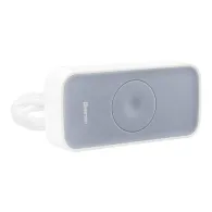 Senzor inteligent de inundații Zigbee Heiman HS1WL-E