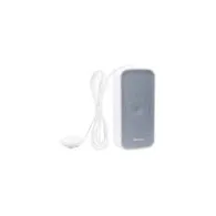 Senzor inteligent de inundații Zigbee Heiman HS1WL-E
