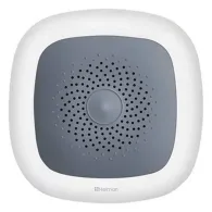 Senzor inteligent de temperatură și umiditate Zigbee Heiman HS1HT Tuya