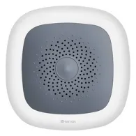Senzor inteligent de temperatură și umiditate Zigbee Heiman HS1HT Tuya