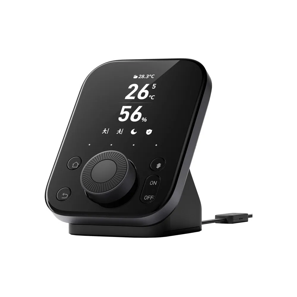 Tablou inteligent SwitchBot Hub 3