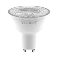 Bec inteligent Yeelight W1 GU10 (reglabil) 1 buc