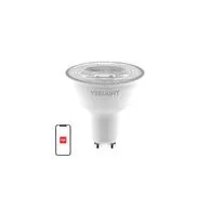 Bec inteligent Yeelight W1 GU10 (reglabil) 1 buc
