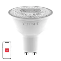 Bec inteligent Yeelight W1 GU10 (reglabil) 4pcs