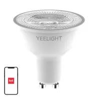 Bec inteligent Yeelight W1 GU10 (reglabil) 4pcs