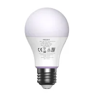 Bec inteligent Yeelight W4 E27 (culoare) 1 buc