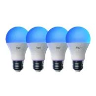 Bec inteligent Yeelight W4 E27 (culoare) 4pcs