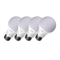 Bec inteligent Yeelight W4 E27 (culoare) 4pcs