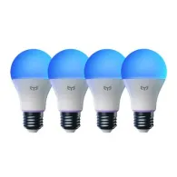 Bec inteligent Yeelight W4 E27 (culoare) 4pcs