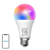 Bec LED inteligent cu WiFi MSL120EU Meross (Non-HomeKit)