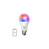 Bec LED inteligent cu WiFi MSL120EU Meross (Non-HomeKit)