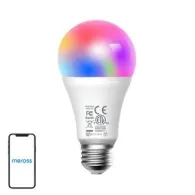 Meross MSL120 Bec LED inteligent WiFi (HomeKit)