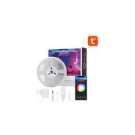Bandă LED inteligentă Gosund SL2 (5m), Tuya