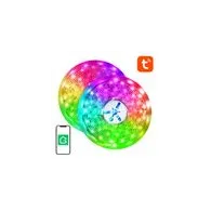 Bandă LED inteligentă NiteBird SL3 (2x5m), Tuya