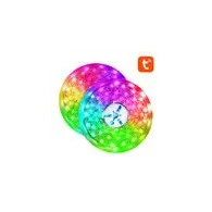 Bandă LED inteligentă NiteBird SL3 (2x5m), Tuya