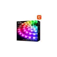 Bandă LED inteligentă NiteBird SL3 (2x5m), Tuya