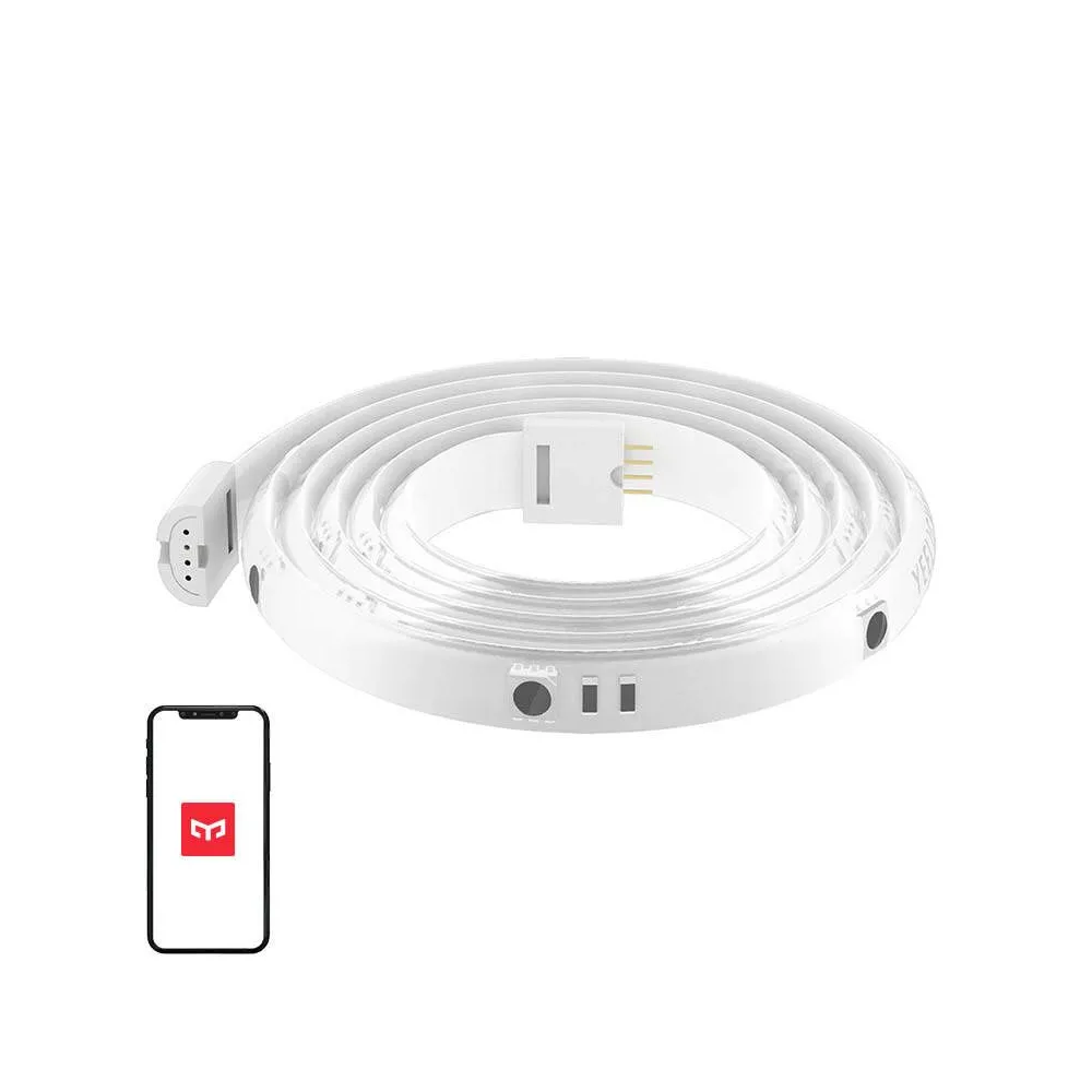 Inteligentna taśma LED Yeelight Lightstrip 1S (2m)