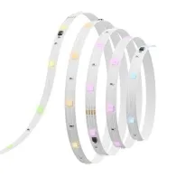 Pasek LED RGBIC Yeelight Led Basic Strip Lumini 6m