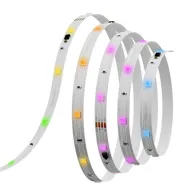 Pasek LED RGBIC Yeelight Led Basic Strip Lumini 6m