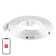 Yeelight LED Lightstrip extensie (1 m)