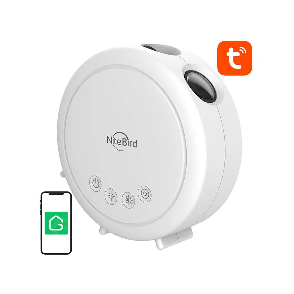 Proiector stelar NiteBird LB4 Tuya