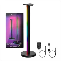 Set de lumini LED Yeelight Beam RGBIC Light Bar