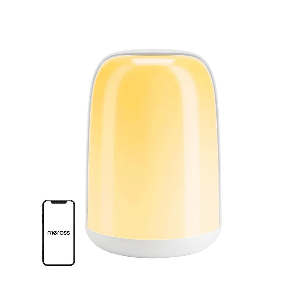 Bec inteligent Meross MSL430J (HomeKit)