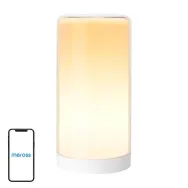 Lumină ambientală Wi-Fi inteligentă Meross MSL430 (HomeKit)