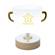 Lumină de noapte pentru copii SuperFire W-006 Champion Light