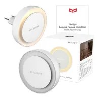 Yeelight Sensor Plug-in Lumină de noapte