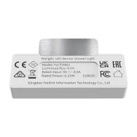 Yeelight LED senzor de lumină de sertar (4pcs)