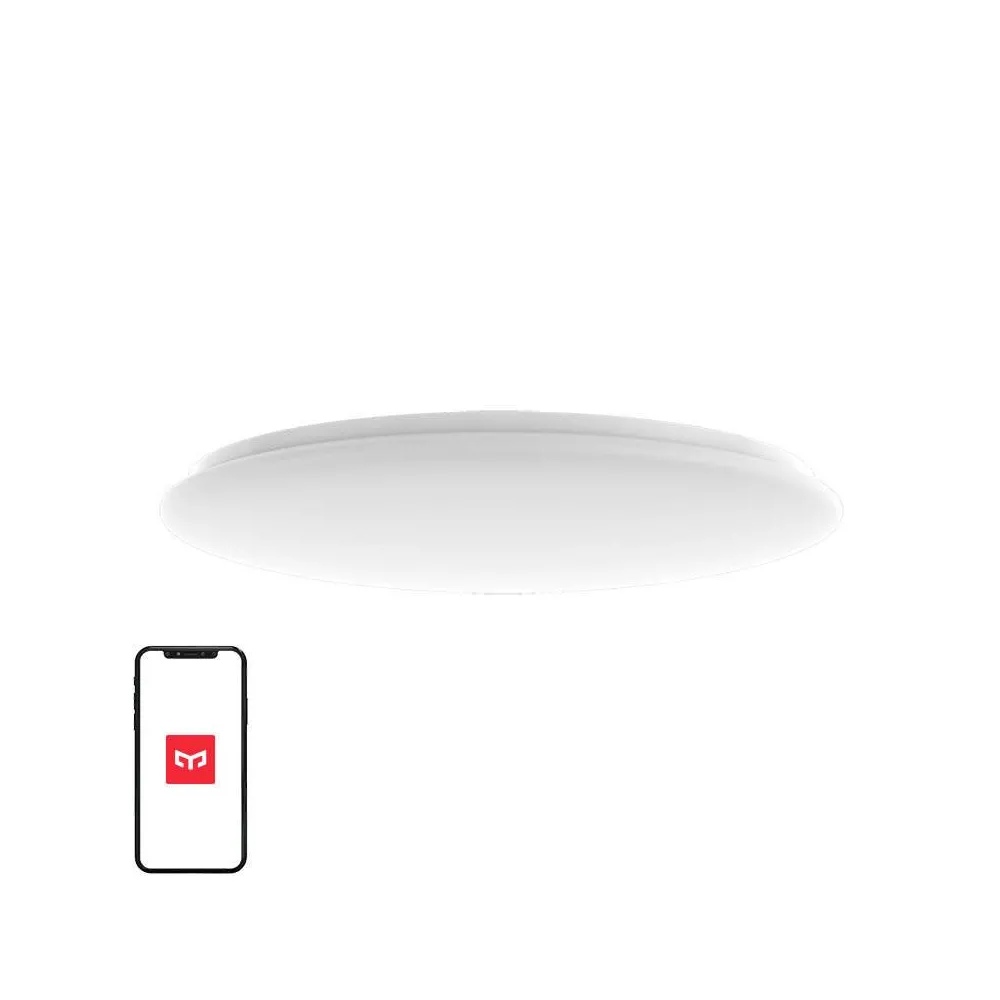 Yeelight Arwen Plafonieră 450C plafonieră inteligentă