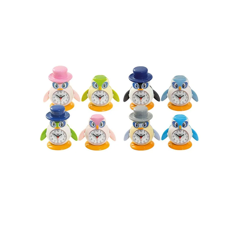 Ceas desteptator cu quartz SL 3045 Lallo&Lilla, Trevi