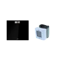 CANTAR + TENSIOMETRU