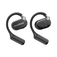 Casti OneOdio "OpenRock X", Open-Ear, utilizare smartphone, Bluetooth 5.3, rezistent la apa, multi-pairing, 4x mic, noise cancel
