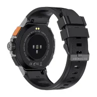Ceas inteligent BlitzWolf BW-AT5 (negru)
